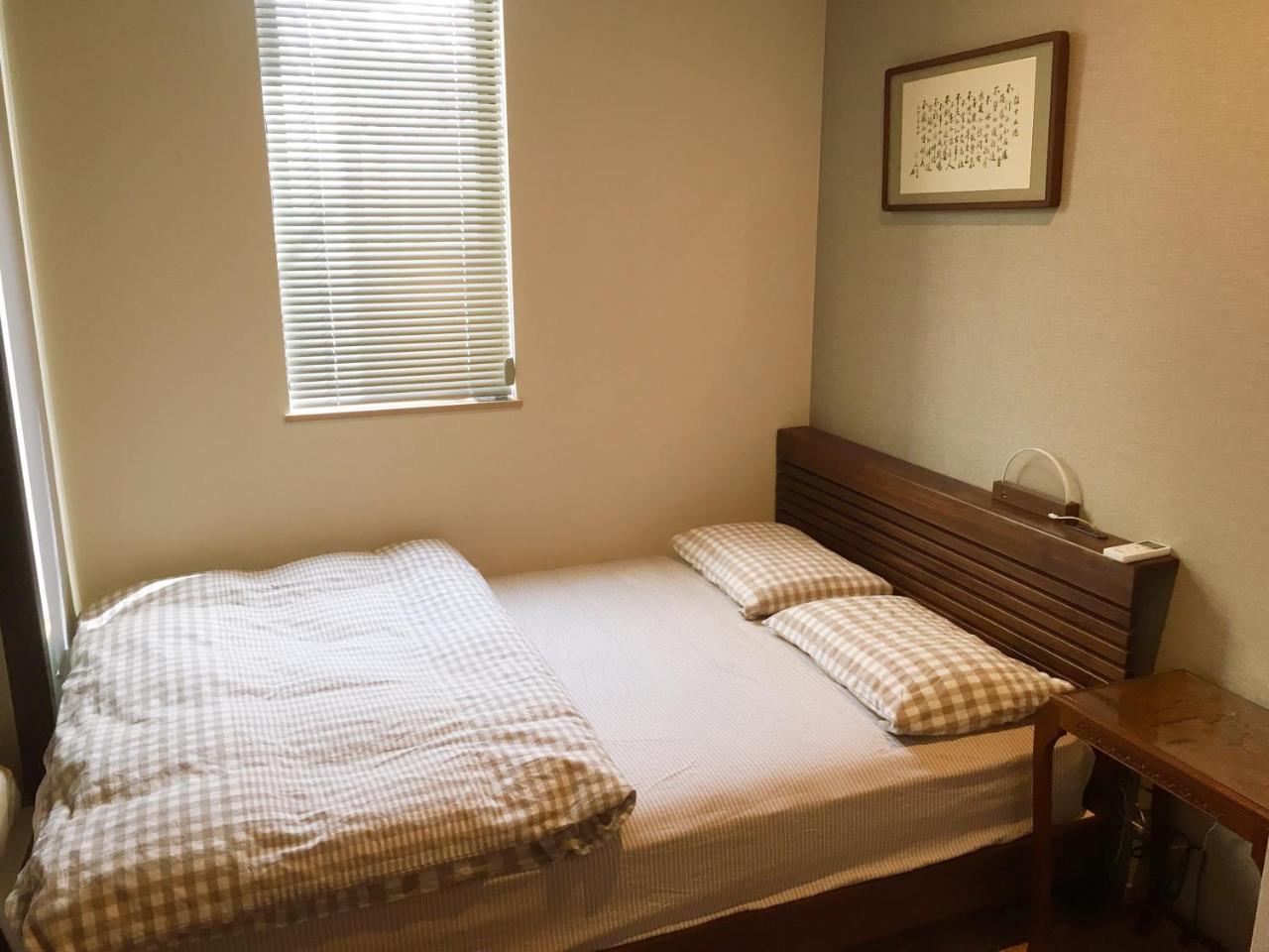 Mini Inn Nara- - 外国人向け - 日本人予約不可 Exterior foto